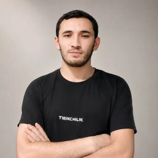 Kazim Vakhobov
